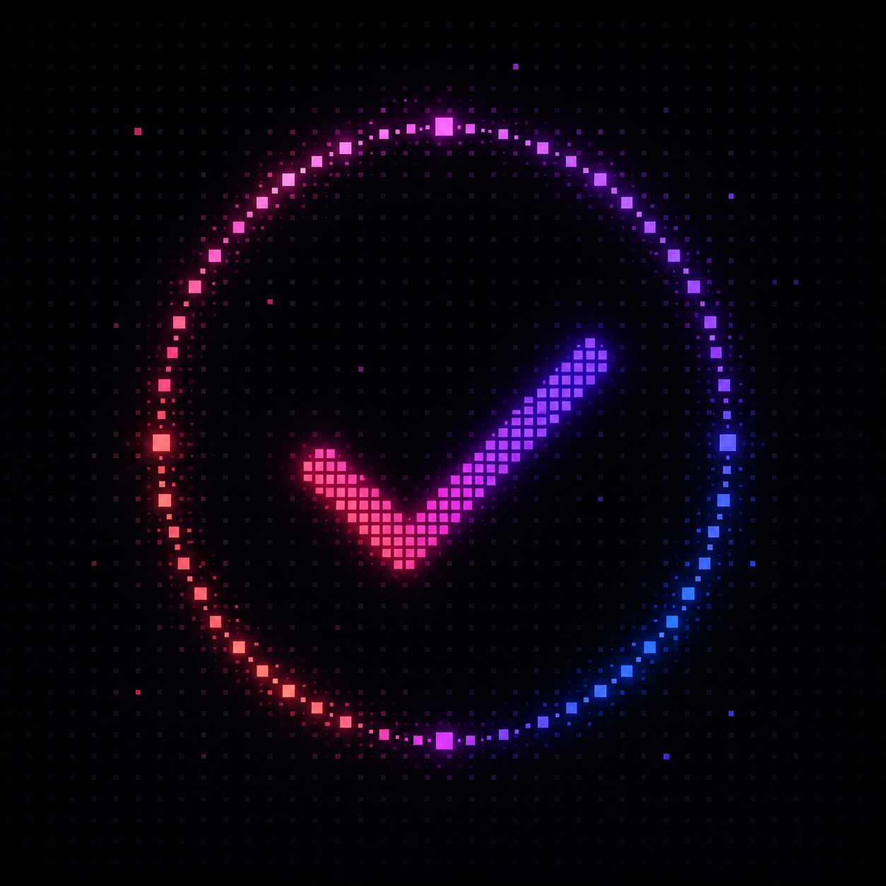Thank You Screen